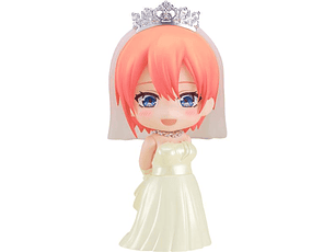 Nendoroid 2355 Ichika Nakano Wedding Dress Ver