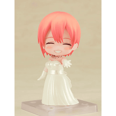 Nendoroid 2355 Ichika Nakano Wedding Dress Ver 6