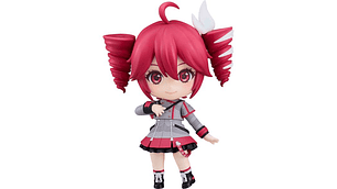 Nendoroid 2344 Kasane Teto (Synthesizer V AI Ver.)
