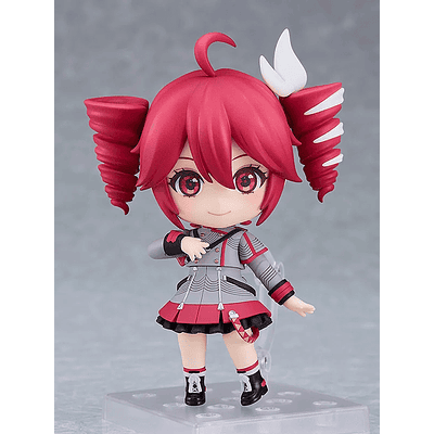 Nendoroid 2344 Kasane Teto (Synthesizer V AI Ver.) 2
