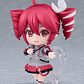 Nendoroid 2344 Kasane Teto (Synthesizer V AI Ver.) - Miniatura 3