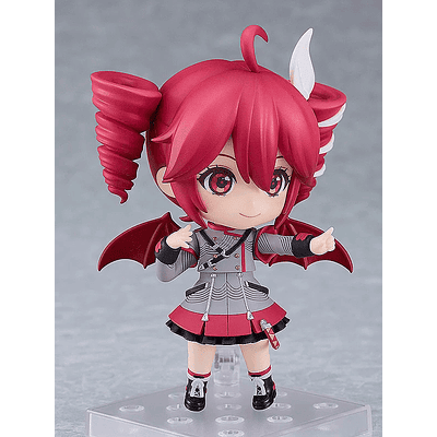 Nendoroid 2344 Kasane Teto (Synthesizer V AI Ver.) 5