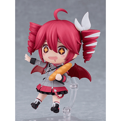 Nendoroid 2344 Kasane Teto (Synthesizer V AI Ver.) 7