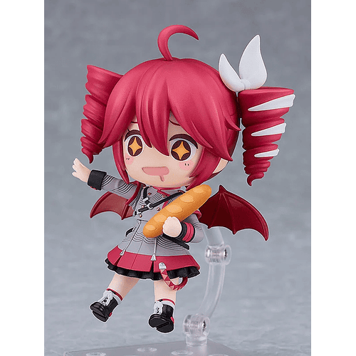 Nendoroid 2344 Kasane Teto (Synthesizer V AI Ver.) 7