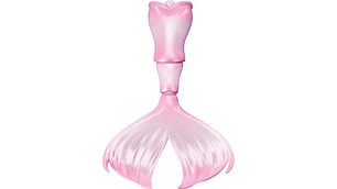 Nendoroid Doll: Sakura - Mermaid Set