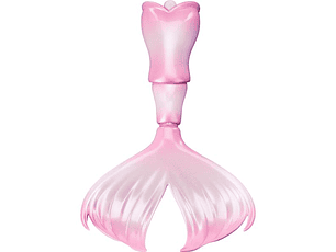 Nendoroid Doll: Sakura - Mermaid Set