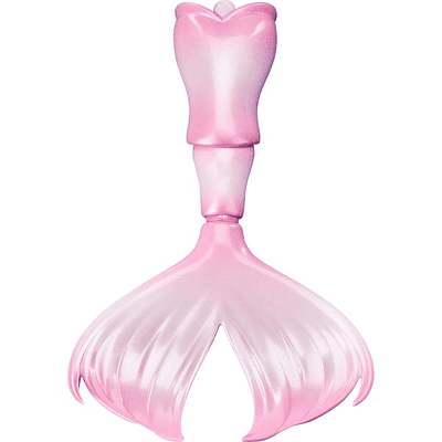 Nendoroid Doll: Sakura - Mermaid Set 1