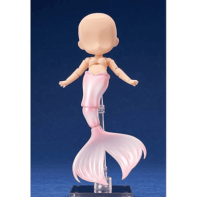 Nendoroid Doll: Sakura - Mermaid Set 2