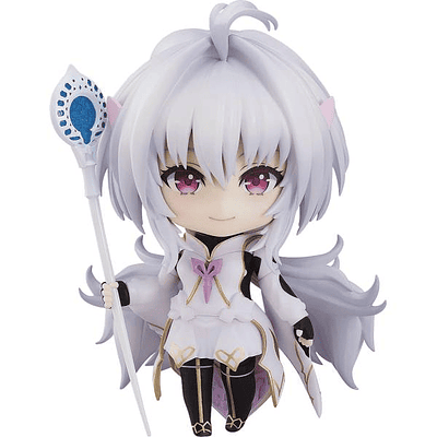 Nendoroid 1719 Caster/Merlin (Prototype) 1