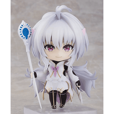 Nendoroid 1719 Caster/Merlin (Prototype) 2