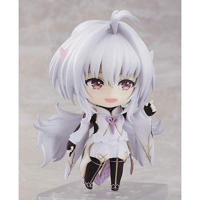 Nendoroid 1719 Caster/Merlin (Prototype) 4