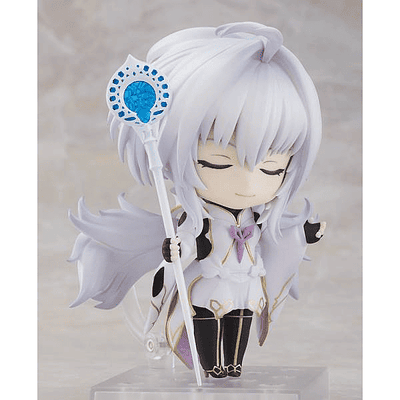 Nendoroid 1719 Caster/Merlin (Prototype) 5