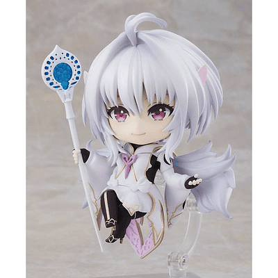 Nendoroid 1719 Caster/Merlin (Prototype) 6