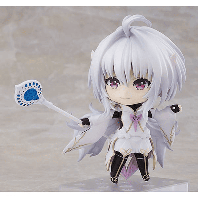 Nendoroid 1719 Caster/Merlin (Prototype) 7