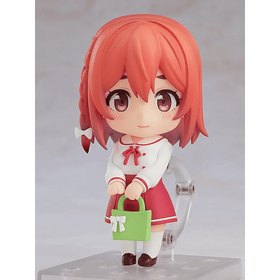 Nendoroid 1880 Sumi Sakurasawa 2