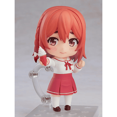 Nendoroid 1880 Sumi Sakurasawa 6