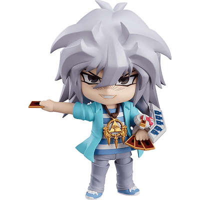 Nendoroid 1863 Yami Bakura 1