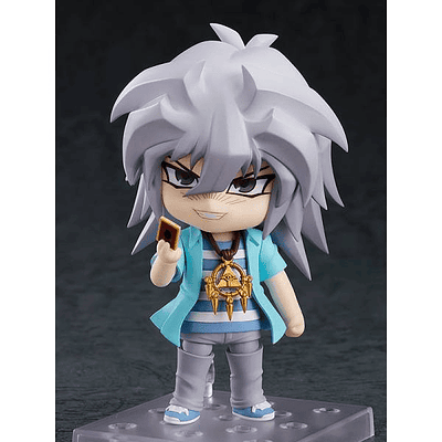 Nendoroid 1863 Yami Bakura 2