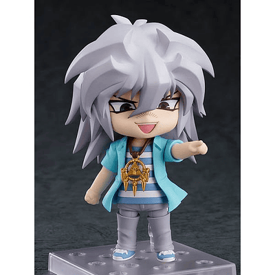 Nendoroid 1863 Yami Bakura 3