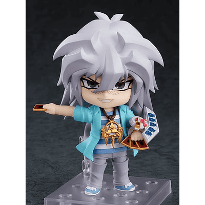 Nendoroid 1863 Yami Bakura 4