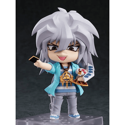 Nendoroid 1863 Yami Bakura 6
