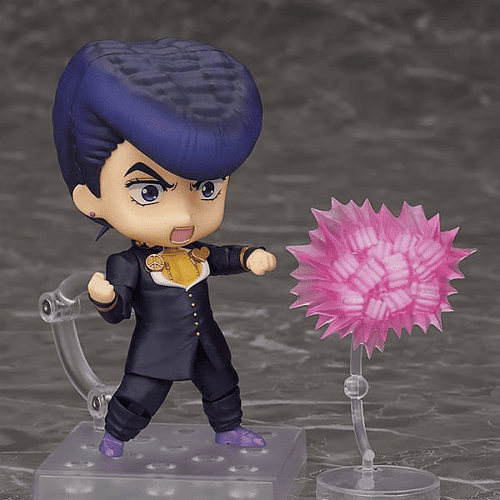 Nendoroid 1276 Josuke Higashikata 7