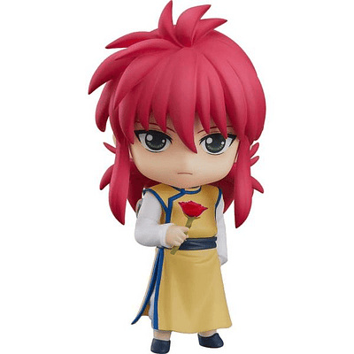 Nendoroid 1394 Kurama 1
