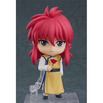 Nendoroid 1394 Kurama 2