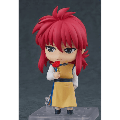 Nendoroid 1394 Kurama 4