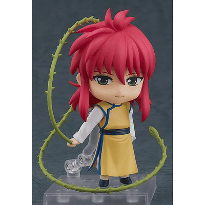 Nendoroid 1394 Kurama 5
