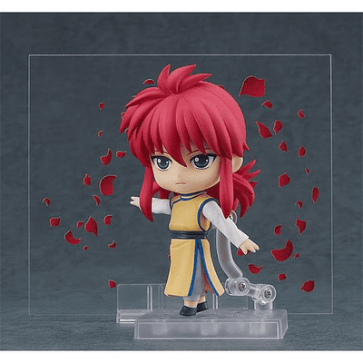 Nendoroid 1394 Kurama 6