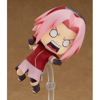 Nendoroid 833 Sakura Haruno 5