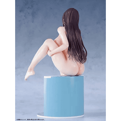 Noir 1/6 - Nikkan Shoujo 7