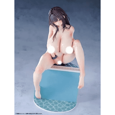 Noir 1/6 - Nikkan Shoujo 8