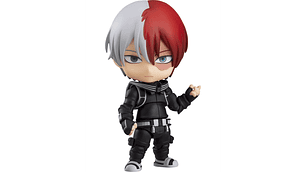 Nendoroid 1693 Shoto Todoroki: Stealth Suit Ver.