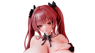 Busty Lady 1/6 M-Leg Spread Ver 