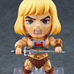 Nendoroid 1775 He-Man - Miniatura 2