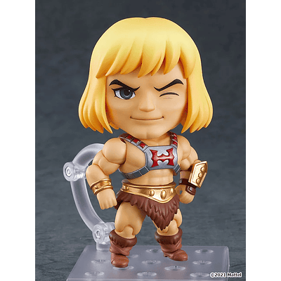 Nendoroid 1775 He-Man 5