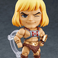 Nendoroid 1775 He-Man - Miniatura 5