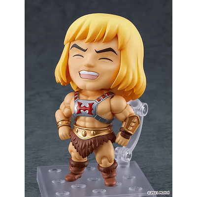 Nendoroid 1775 He-Man 6