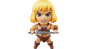 Nendoroid 1775 He-Man