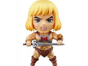 Nendoroid 1775 He-Man