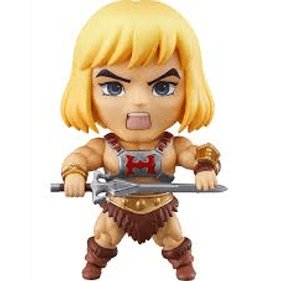 Nendoroid 1775 He-Man 1