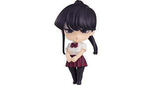 Nendoroid 2451 Shoko Komi: Ponytail Ver