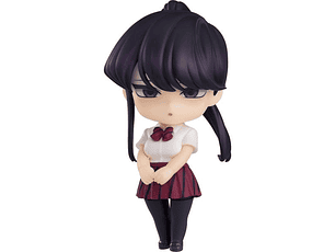 Nendoroid 2451 Shoko Komi: Ponytail Ver
