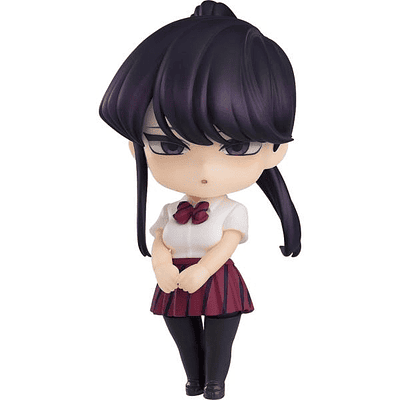 Nendoroid 2451 Shoko Komi: Ponytail Ver 1