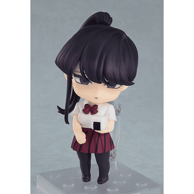 Nendoroid 2451 Shoko Komi: Ponytail Ver 2