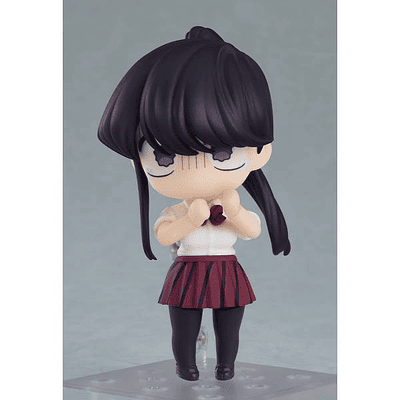 Nendoroid 2451 Shoko Komi: Ponytail Ver 4