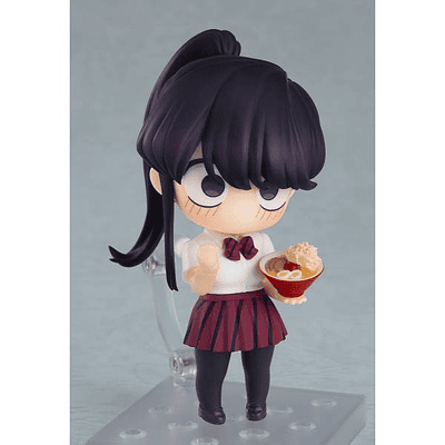 Nendoroid 2451 Shoko Komi: Ponytail Ver 5