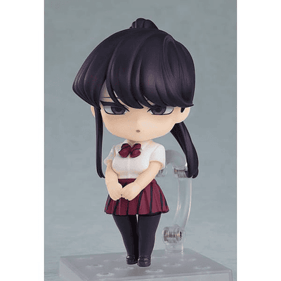 Nendoroid 2451 Shoko Komi: Ponytail Ver 6